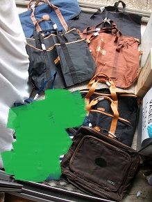 Sacs Shopping et Bagages � MAINS -Neufs 1 Bouxwiller (67)