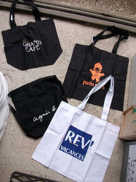 Sacs en Tissu � 0,20 � pc 1 Bouxwiller (67)