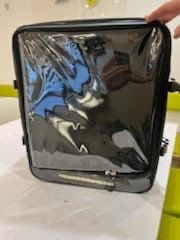 Sacs de transport Paracalor isothermes 70 Rambouillet (78)