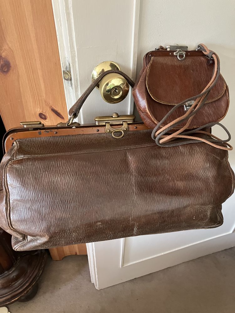 Sacs vintage 30 Boulogne-Billancourt (92)