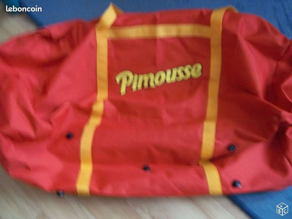 SACS DE VOYAGE 8 Toulouse (31)