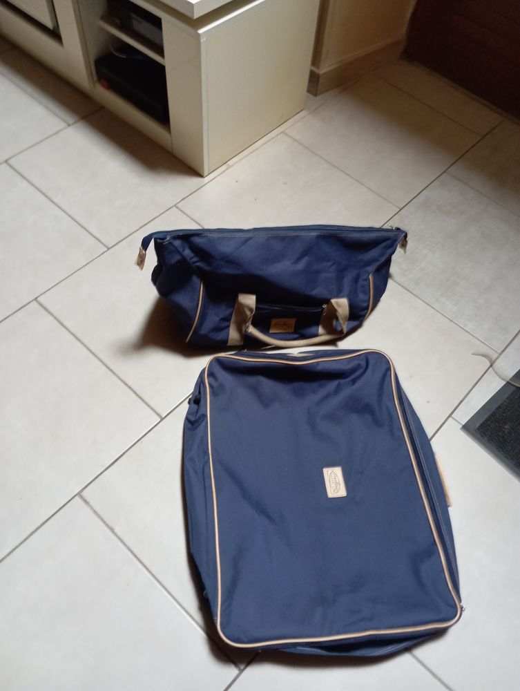 Sacs de voyage 15 Saint-F�lix (60)