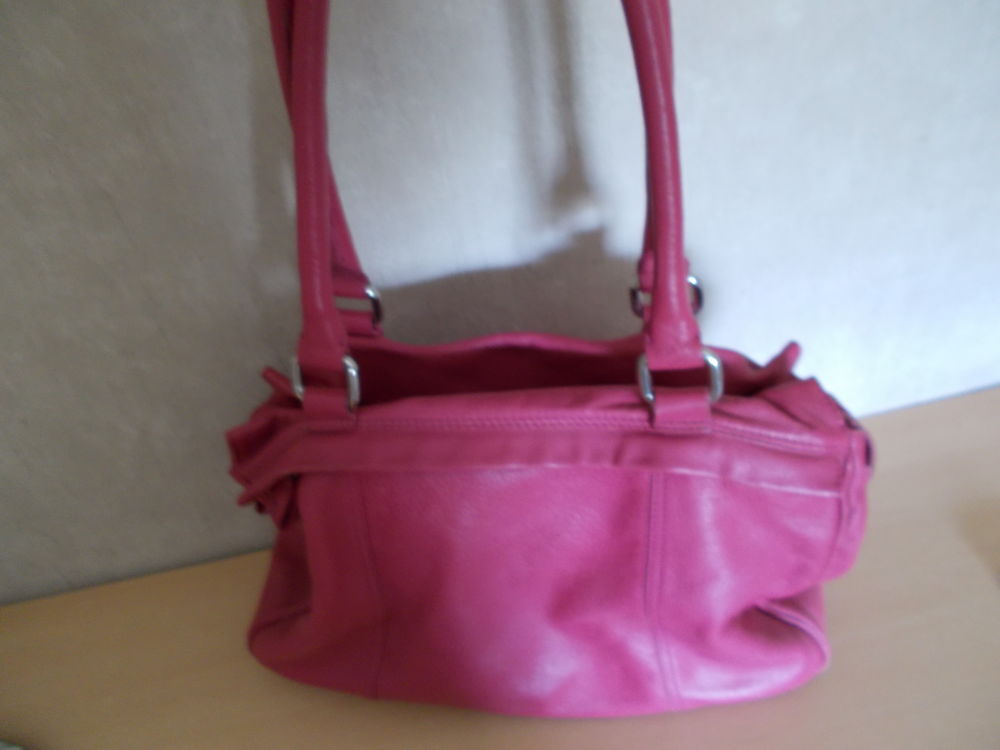 SACS 10 Saint-Vallier (71)