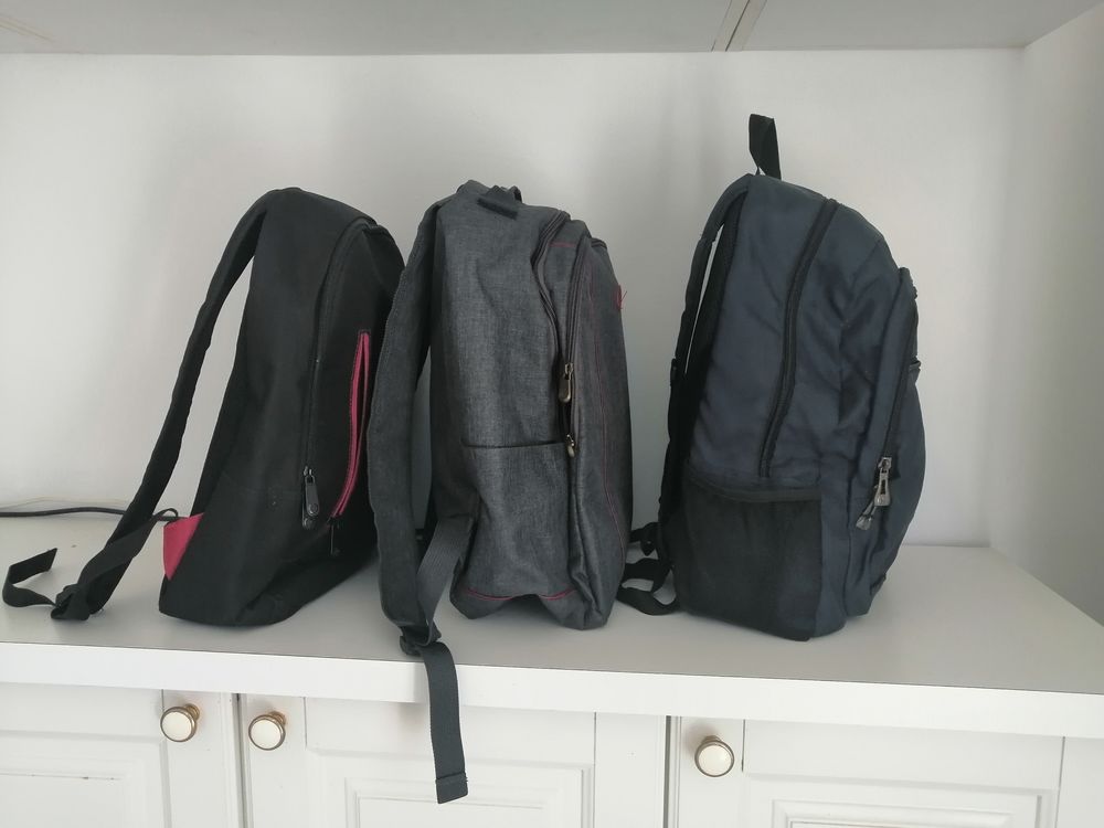 Sacs a dos 25 Saint-Jean-Cap-Ferrat (06)