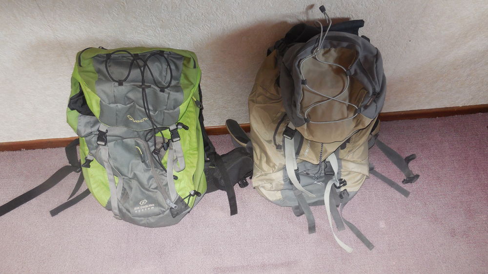 Sacs � dos.
40 Valdahon (25)