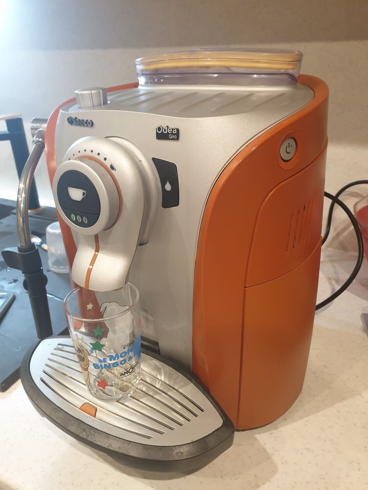 Saeco odea giro 150 Corent (63)