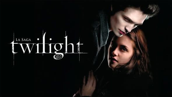 Saga Twilight, 5 films en fran�ais 30 Belfort (90)