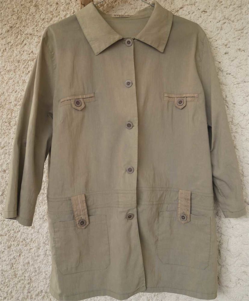 saharienne kaki 26 Saint-Germain-du-Plain (71)