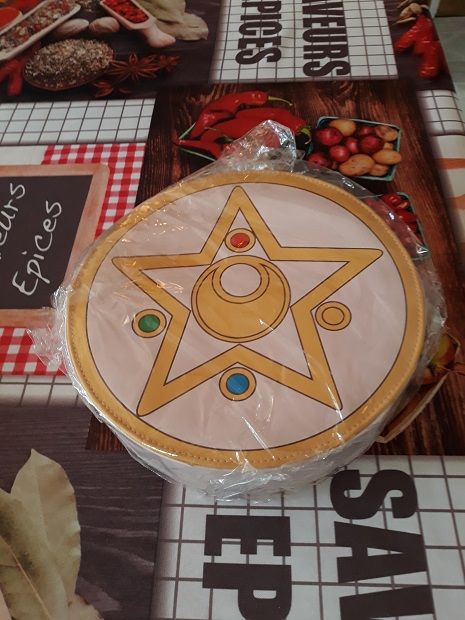 Sac Sailor moon Broche bandouli�re manga anime cosplay mode 34 F�ves (57)