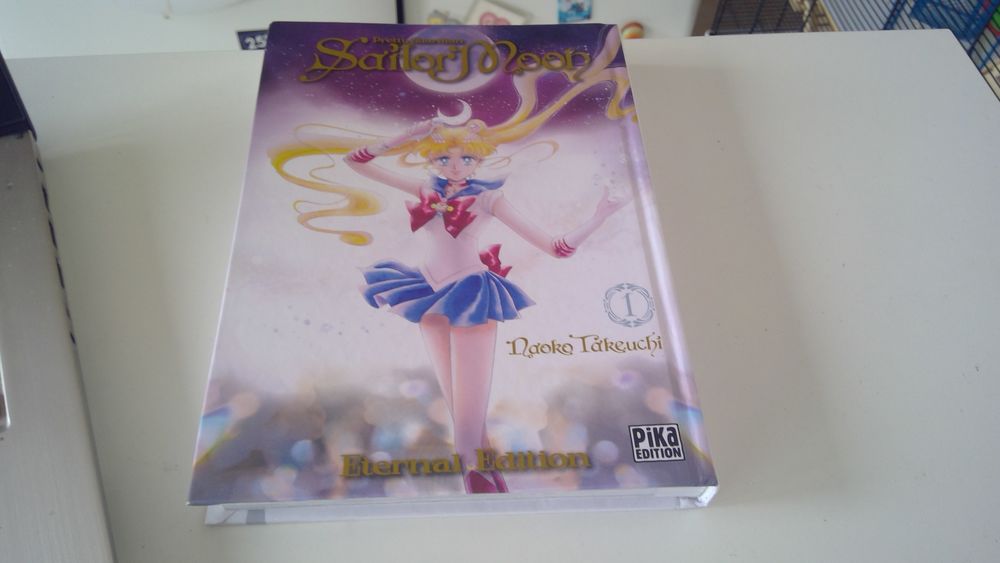 Sailor Moon Eternal Edition 13 Compr�gnac (12)