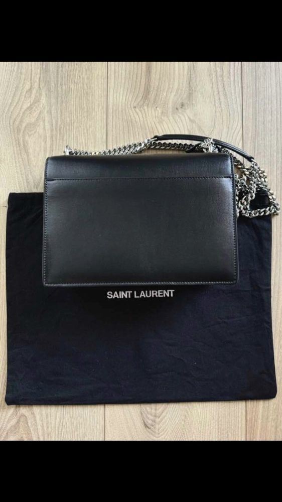 sac saint Laurent 350 Paris 1 (75)