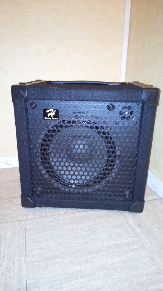 A saisir baffle basse. 110 Gap (05)