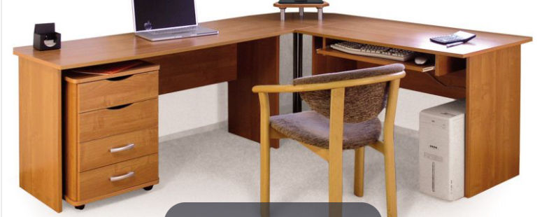 A saisir bureau d'angle tr�s bon �tat 0 Agen (47)