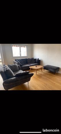 // A SAISIR // Lot de Canap� Neuf 2700 Annemasse (74)