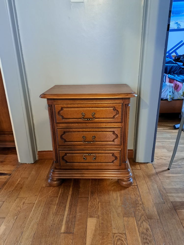 A saisir chambre compl�te ! 1200 Porcelette (57)