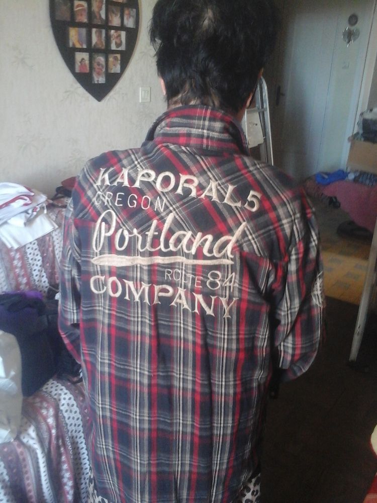 A SAISIR CHEMISES GRANDES TAILLES 6 Nice (06)