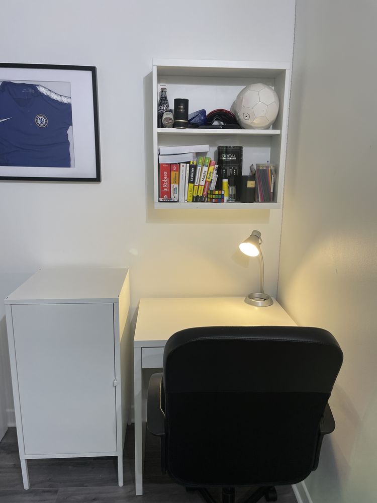 � saisir Ensemble bureau enfant fonctionnel 100 Le Raincy (93)