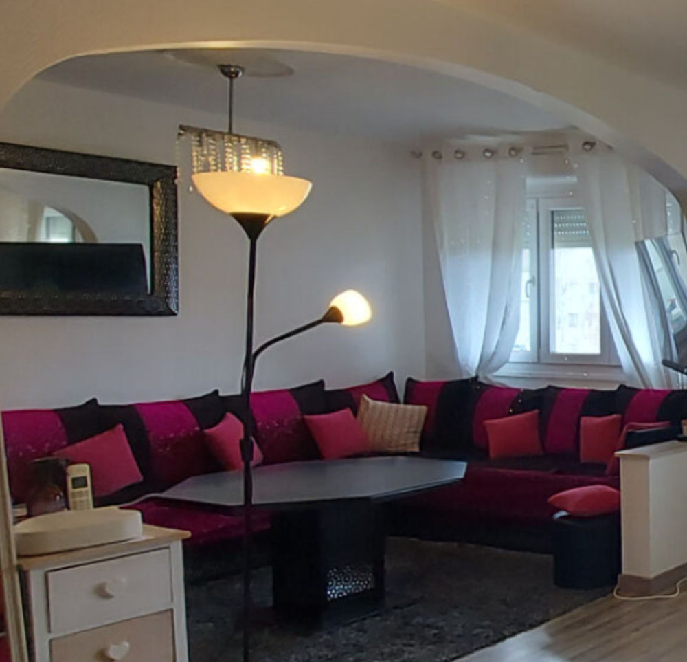 ! � saisir ensemble salon table miroir 0 Blois (41)