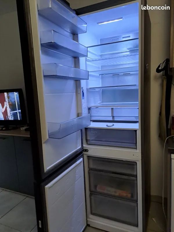A SAISIR GRAND FRIGO CONGEL 500 Muret (31)