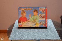 A saisir : Jeux j'ach�te vintage et autres 10 M�rignies (59)