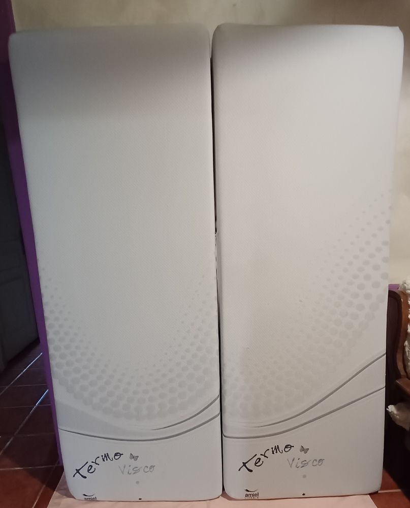 A saisir matelas 140 180 Saramon (32)