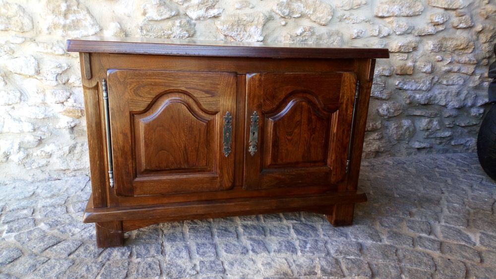 A SAISIR ? meuble TV 70 Aubais (30)