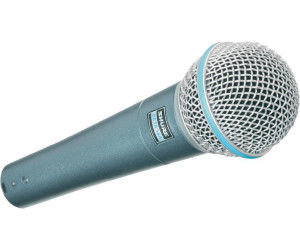 A SAISIR SHURE MICRO NEUF BETA 58  SANS FIL 78� 78 Seysses (31)