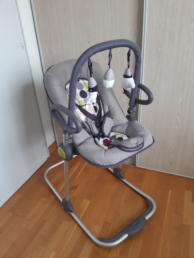 A SAISIR Transat B�aba 80 Eckbolsheim (67)