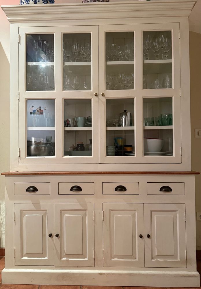 A SAISIR ! Tr�s beau vaisselier marque Maison du Monde 0 Castets (40)