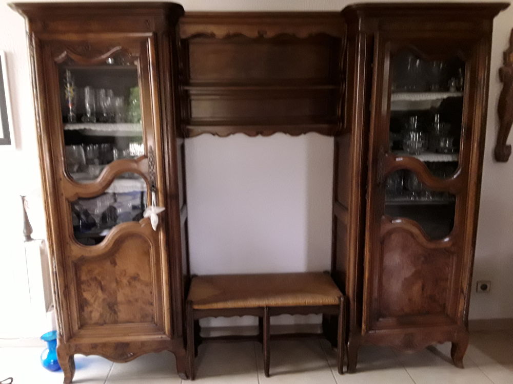 A saisir tr�s origineuble bressan de fabrication  artisanale 250 �cully (69)