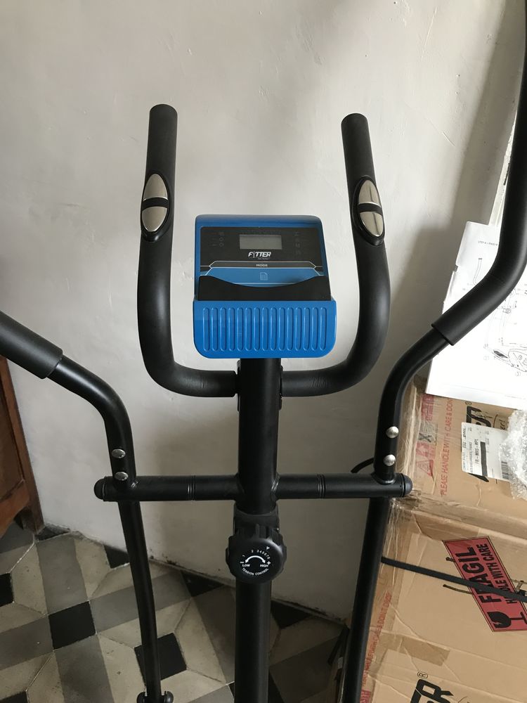 A SAISIR ! VELO ELLIPTIQUE 95 Baillargues (34)