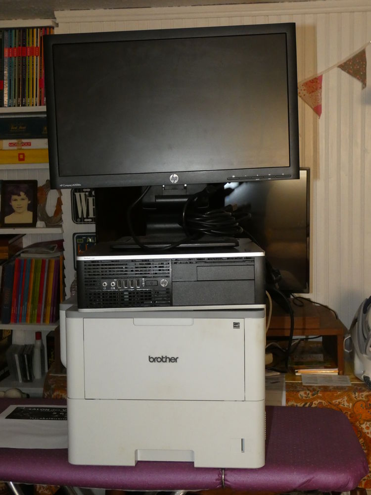 PC A SAISIR 150 Ligug� (86)