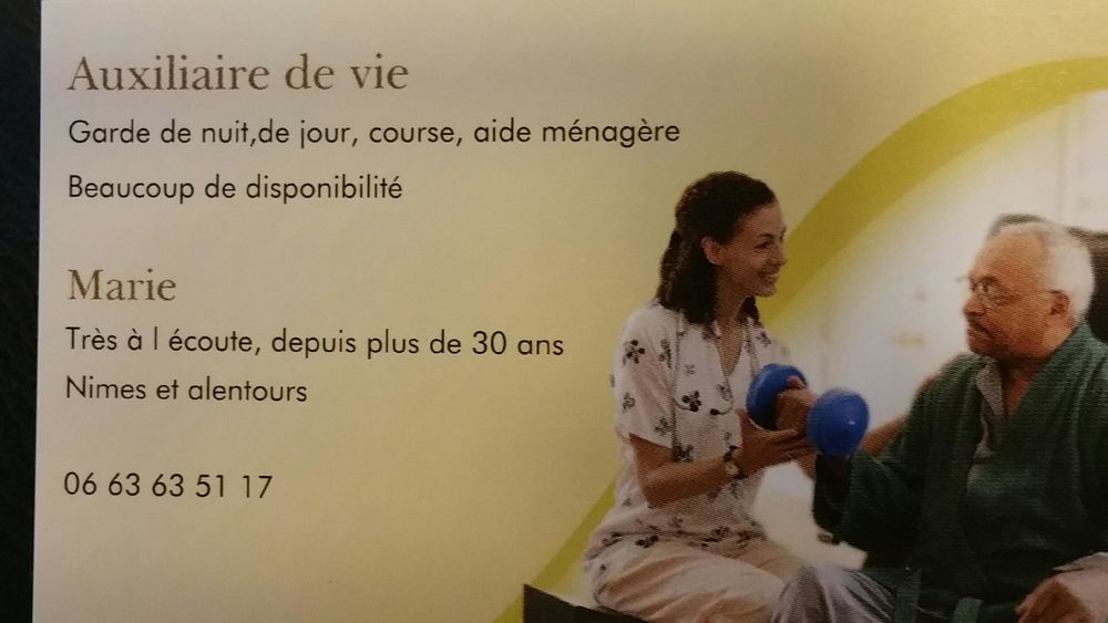 Saisissez le titre de votre objet. 12 N�mes (30)