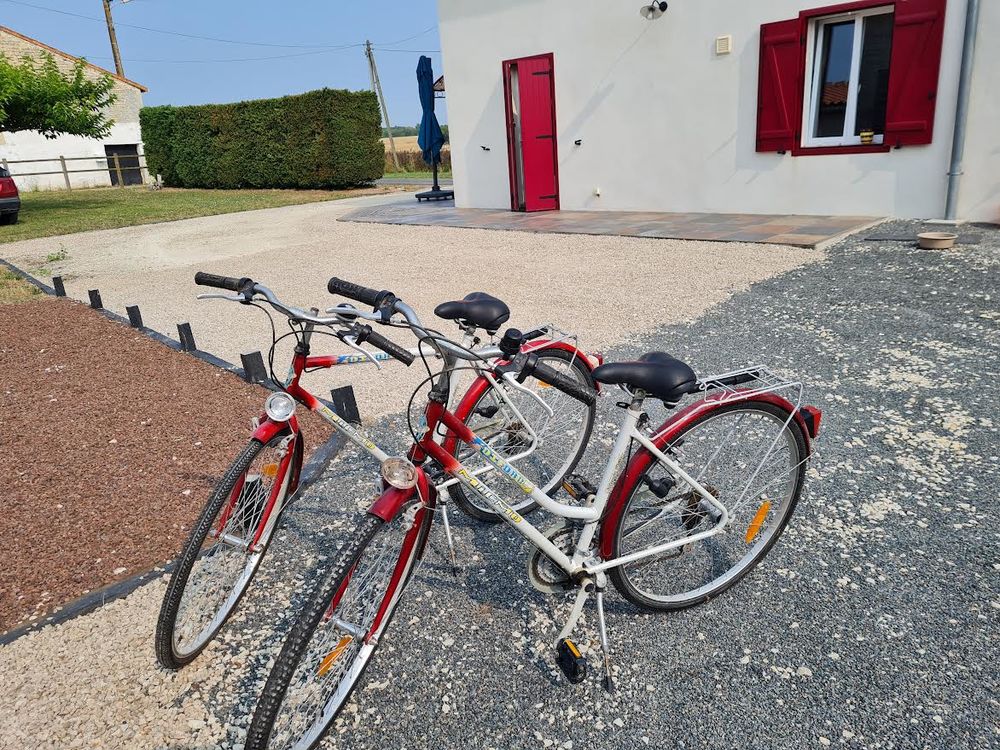 Saisissez le titre de votre objet. 0 Paizay-Naudouin-Embourie (16)