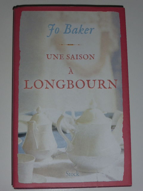 Une saison � Longbourn Jo Baker 5 Rueil-Malmaison (92)