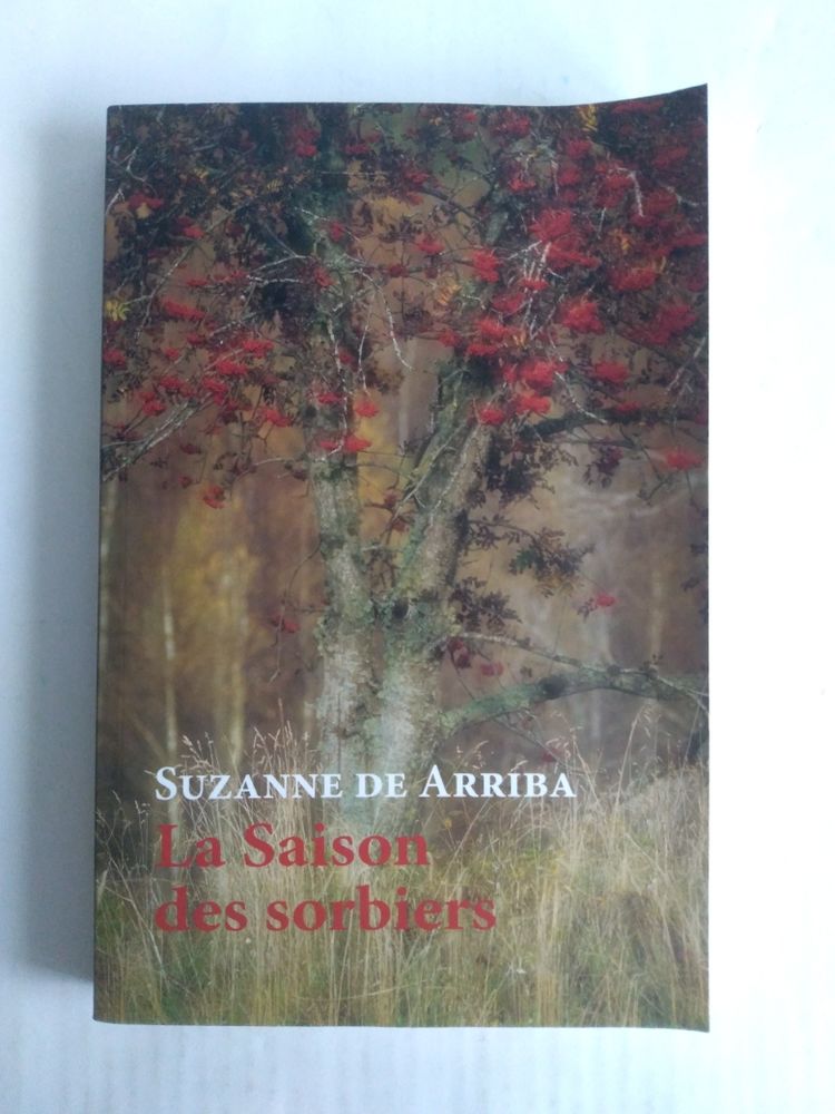 La saison des sorbiers 6 Calais (62)