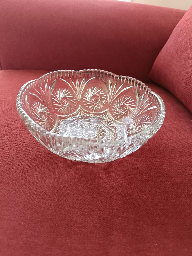 Un saladier a fruits 15 Vendrennes (85)