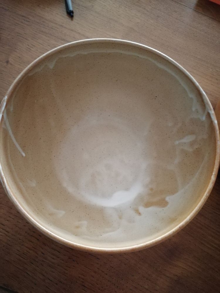 Saladier gr�s village CNP 22 La Turballe (44)