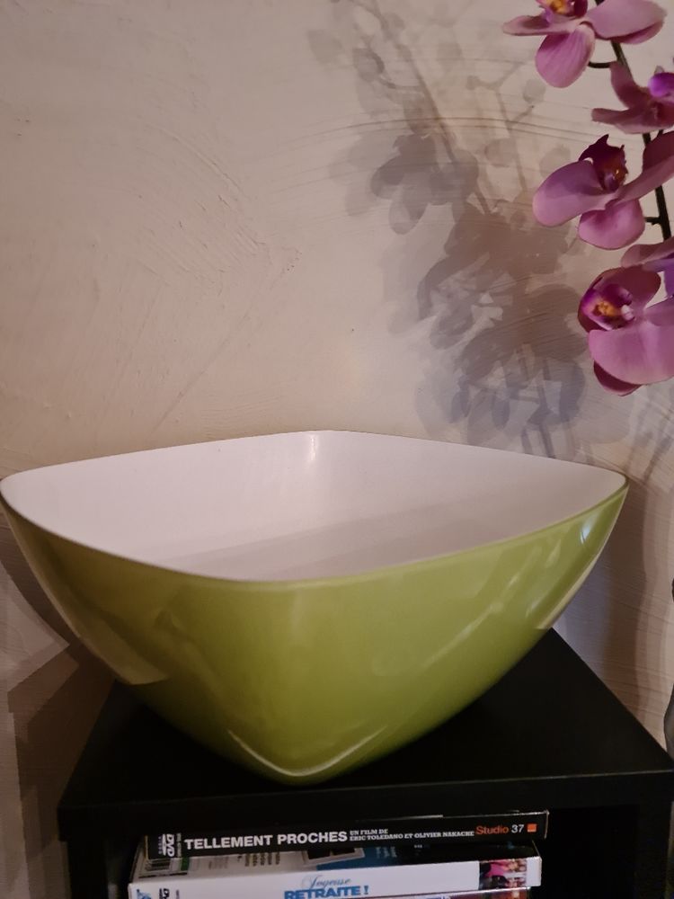 Saladier neuf 27 cm 5 Oullins (69)