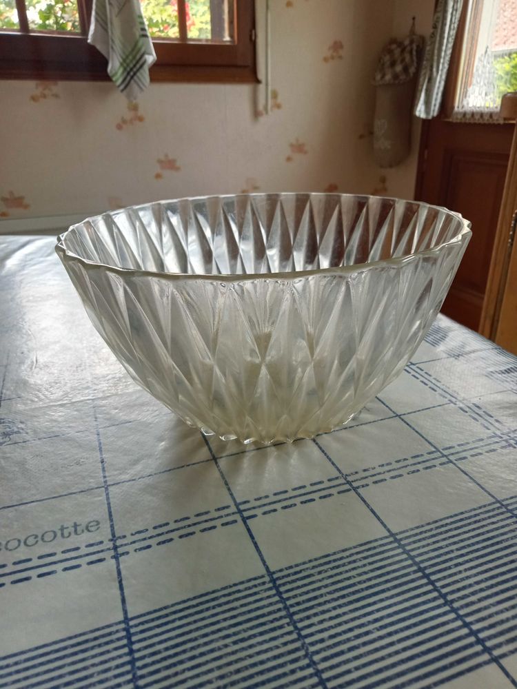 saladier en verre pyrex 3 Millencourt-en-Ponthieu (80)