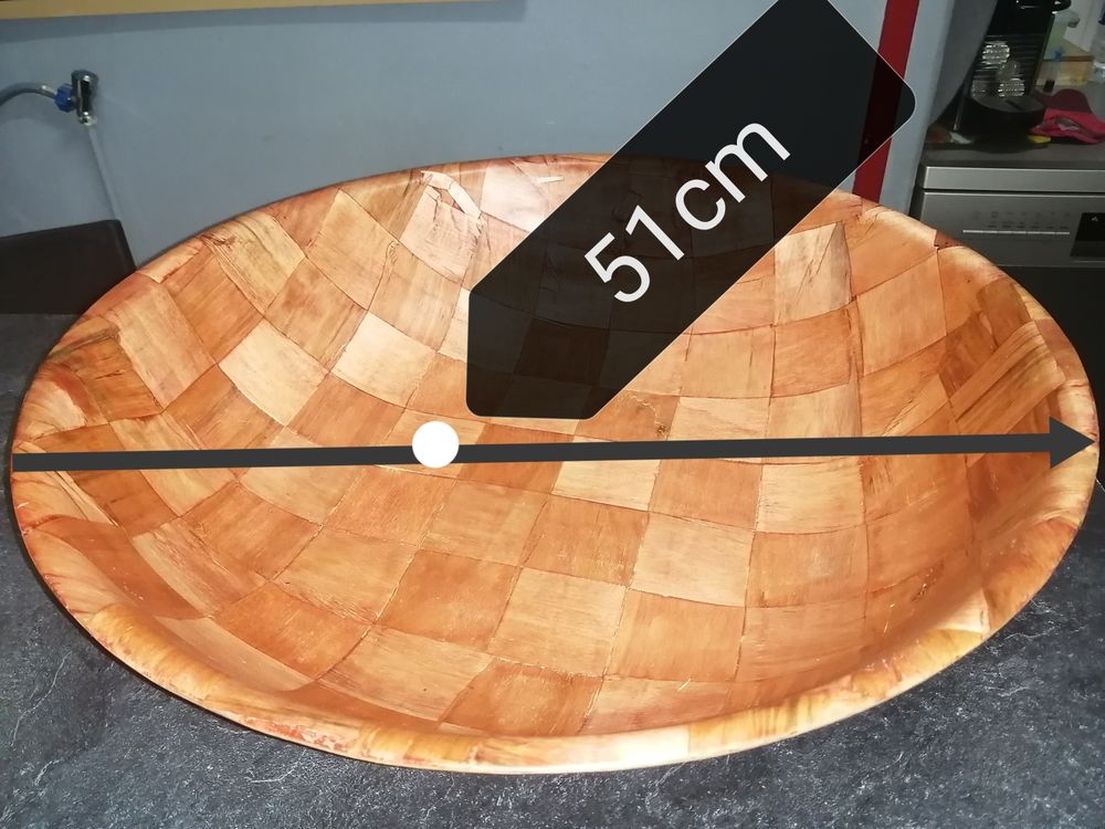 saladier XL 15 Pantin (93)