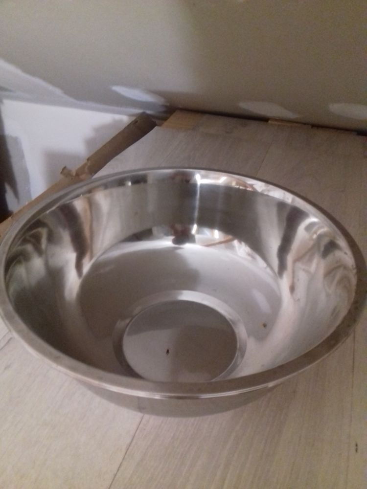 saladier 5 Varennes-Vauzelles (58)