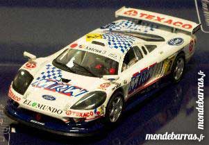 FLY CAR SALEN S7R 32 Jouy-le-Moutier (95)