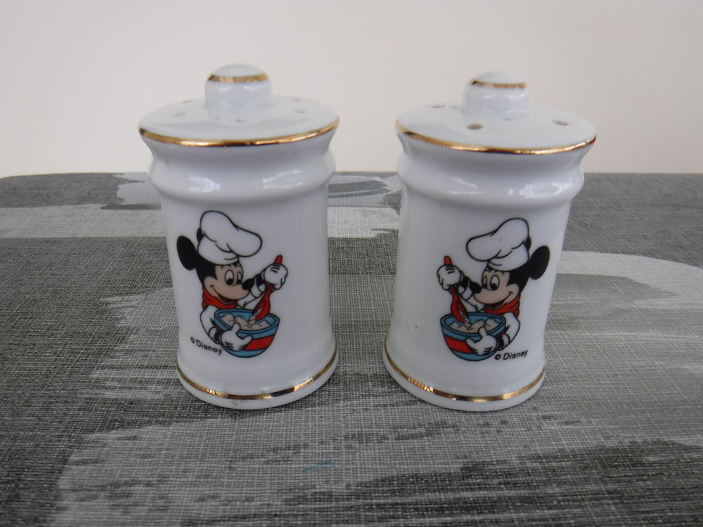 Sali�re -Poivri�re 10 Villeneuve-le-Roi (94)