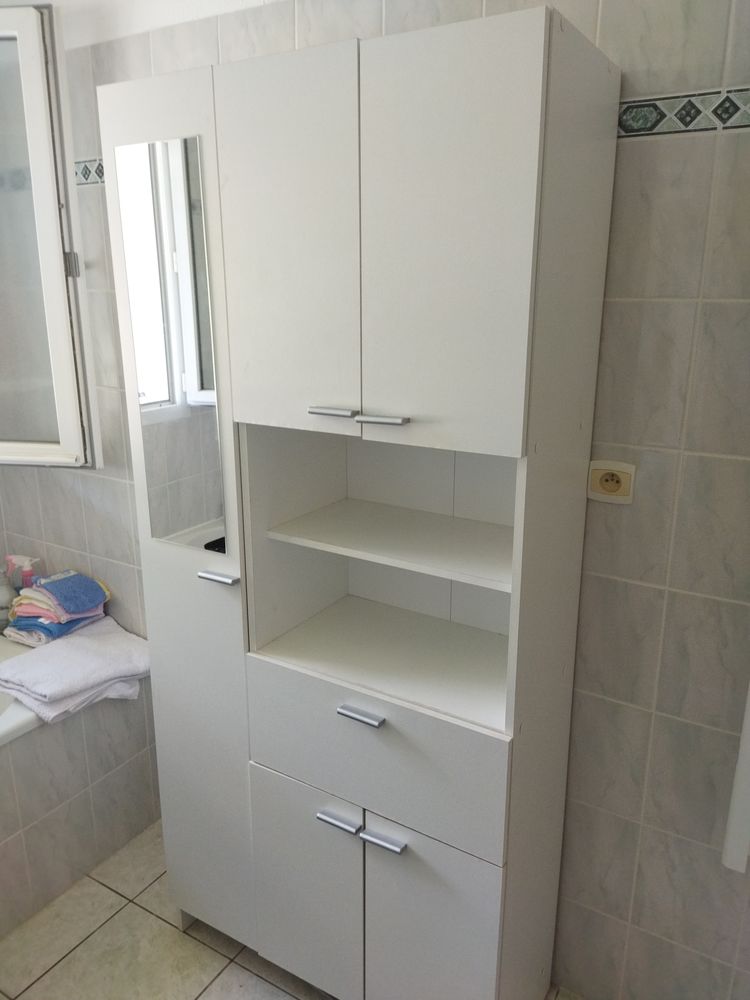 Meubles Salle De Bain Occasion En Gironde 33 Annonces Achat Et Vente De Meubles Salle De Bain Paruvendu Mondebarras