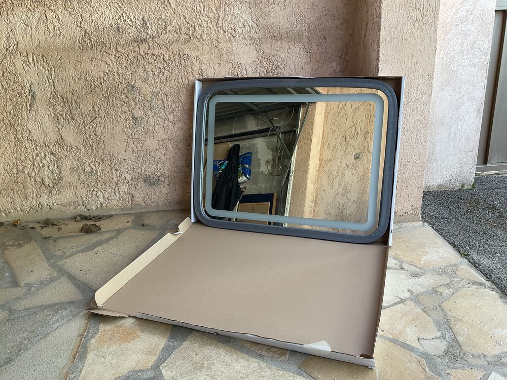 Salle de bain 50 Vallauris (06)