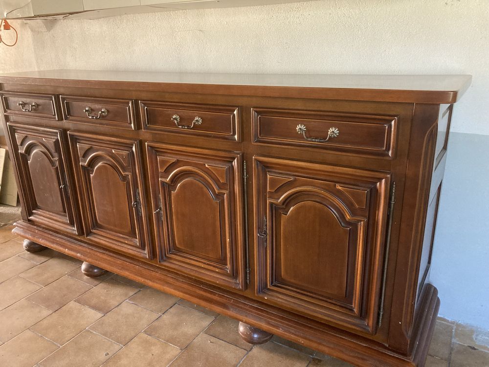 Salle � mange  ( possibilit� de dissocier les �l�ments) 200 Blagnac (31)