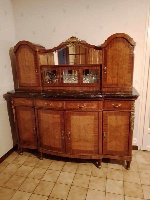 Salle � manger 1920 600 Pouzauges (85)