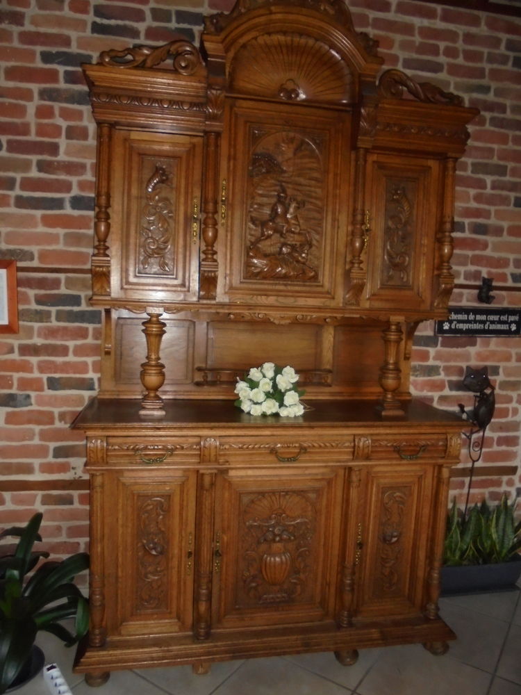 Salle � manger ancienne 0 Saint-Omer (62)