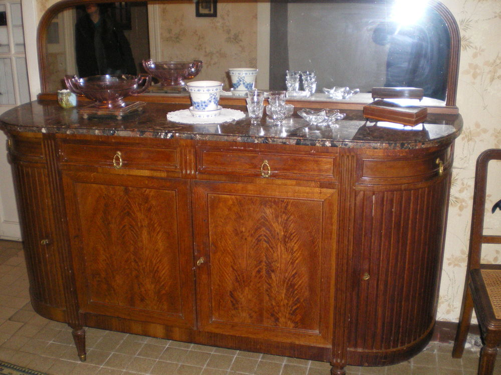 Salle a manger ancienne 800 Billac (19)